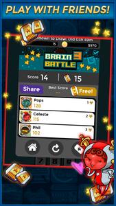 Brain Battle 3