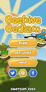 Beehive Bedlam