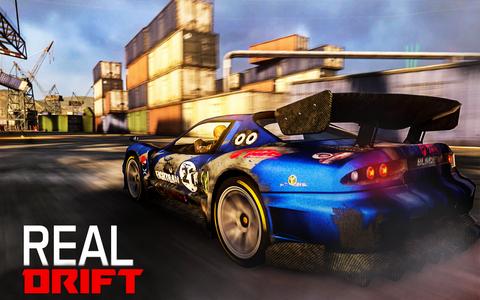 Real Car Drift:Car Racing Game