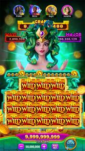 Epic Hit - Casino Slots Games