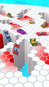 Cars Arena