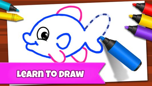 Drawing Games