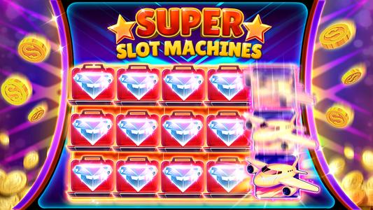 Slots UP - casino games 2023