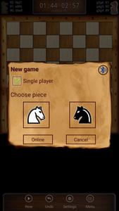 Chess online