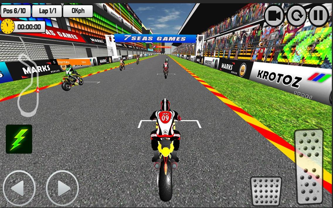 Bike Racing 2023