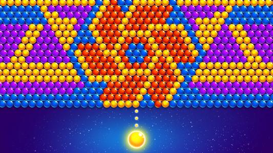 Bubble Shooter