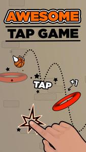 Flappy Dunk