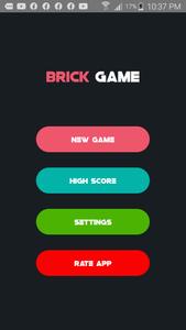 Brick Game