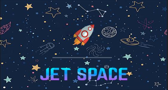 Jet Space