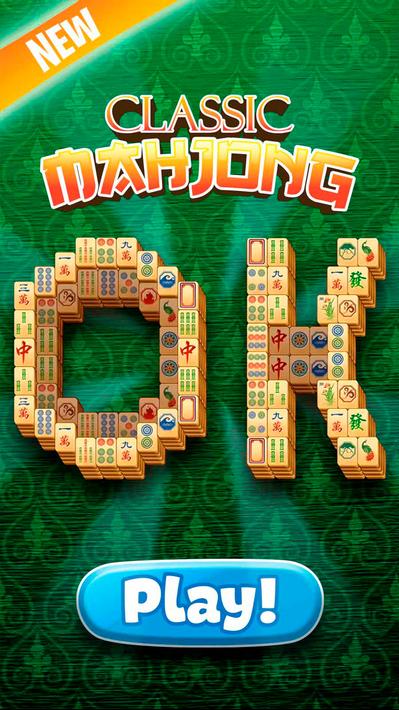 Mahjong 2023