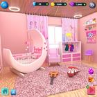 Home Design Makeover 3D Game