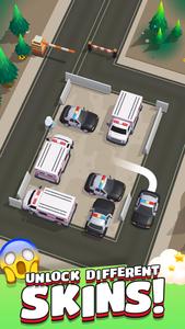 Car Out: Car Parking Jam Games