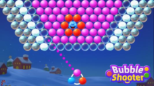 Bubble Shooter