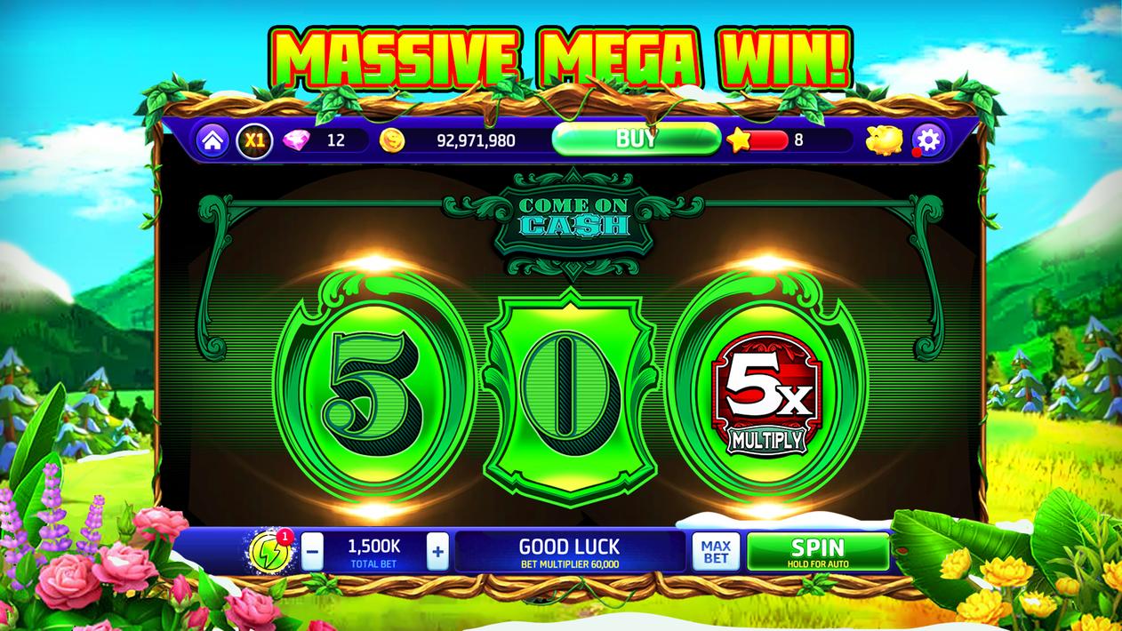 Jackpot Boom Casino Slot Games