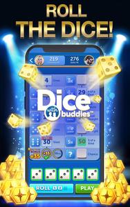 Dice With Buddies™ Social Game