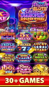 VEGAS Slots by Alisa – Free Fu