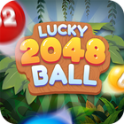 Lucky 2048 Ball