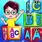 ABC Alphabet Learning For Kids