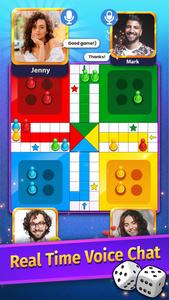 Ludo Game COPLE - Voice Chat