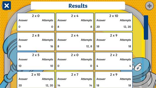 Twinkl Rapid Math Practice