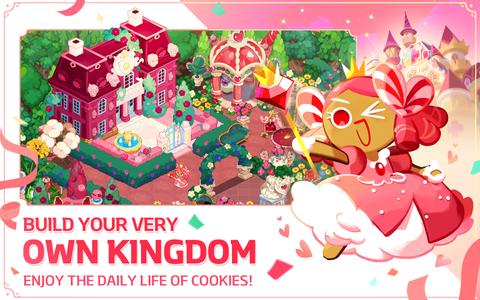 Cookie Run: Kingdom