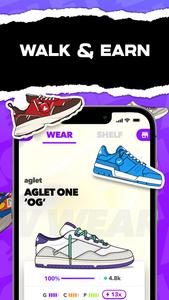 Aglet