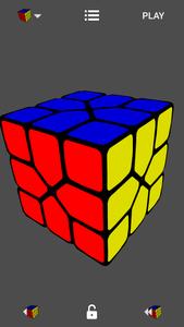 Magic Cube