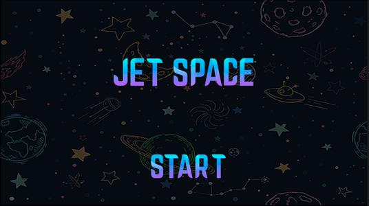 Jet Space