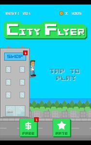 City Flyer