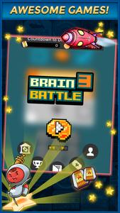 Brain Battle 3