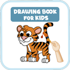 Coloring Drawing Book For Kids