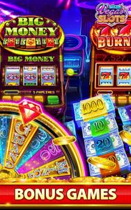 VEGAS Slots by Alisa – Free Fu