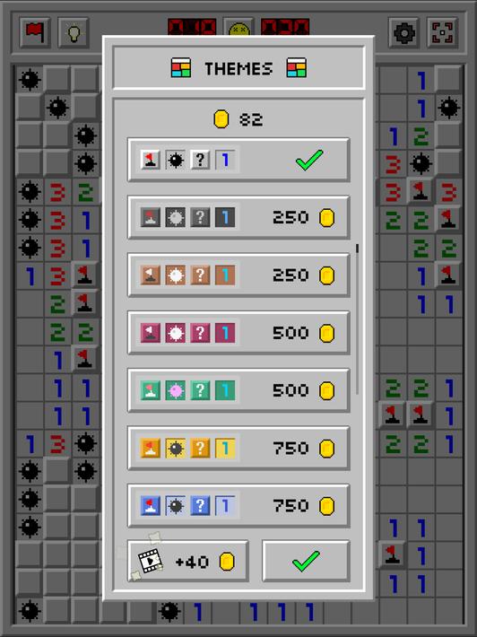 Minesweeper