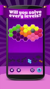 Hexa Puzzle Hero