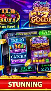 VEGAS Slots by Alisa – Free Fu