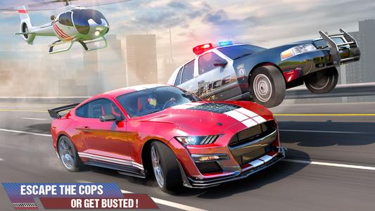 Real Car Race 3D Games Offline