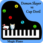 Piano Tap Kimetsu Demon Slayer