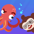 Sea Animals：DuDu Puzzle Games
