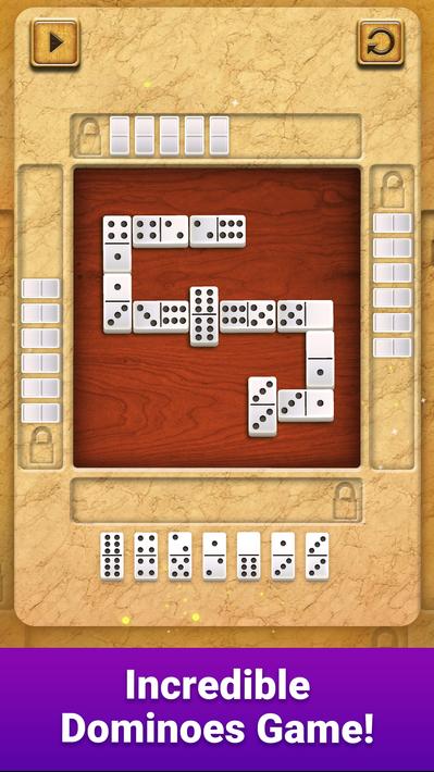 Domino Game GOZO - Voice Chat