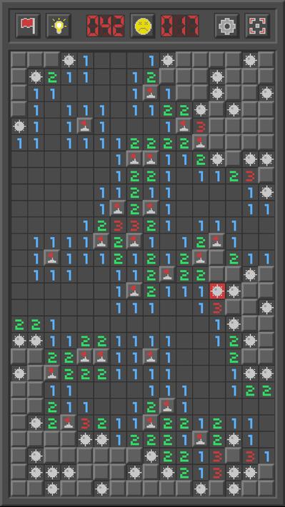 Minesweeper