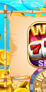 Casino LuckyLand Gambling Slot