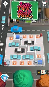 Parking Jam 3D - Traffic Jam