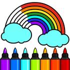 Coloring Games for Kids: Color
