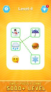 Emoji Quiz Puzzle