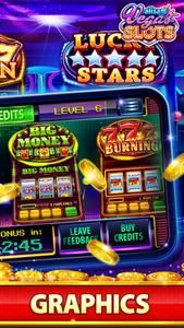 VEGAS Slots by Alisa – Free Fu