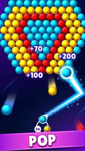 Bubble Pop: Bubble Shooter