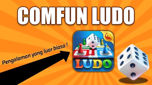 Ludo Comfun