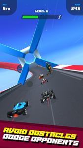 Car Games - Race Master 3D