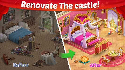 Castle Story