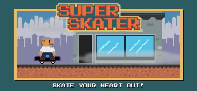 Super Skater